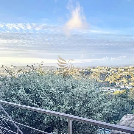 Horizsky - 2 Pers Terrasse- Wifi - Capitalchic Service Saint-raphael Saint-Raphaël