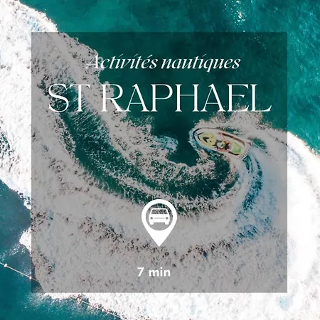 Cocoon Horizsky Studio-sleeps 2-terrace-wifi-ac شقة