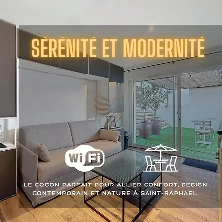 Cocoon Horizsky Studio-sleeps 2-terrace-wifi-ac *